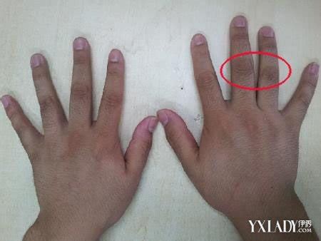 五个手指戴戒指的含义（五个手指戴戒指的含义怎么说） - 米粒谷
