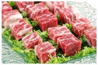 肉类配送-[东莞祥隆]专业食堂管理公司