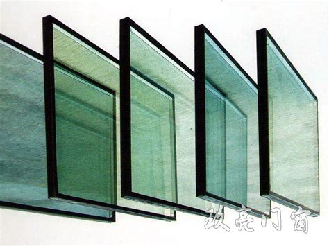 6MMLow-E中空玻璃 6lowe+12A+6中空玻璃厂家图片-门窗幕墙网