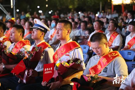 吉林省退役军人刘亮荣获2022年“最美退役军人”称号