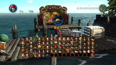 海战模拟策略游戏——海盗加勒比海亨特 - 知乎