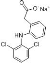 CAS:15307-79-6|双氯芬酸钠_爱化学