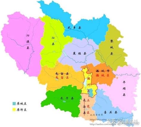 长治县都城隍庙图册_360百科