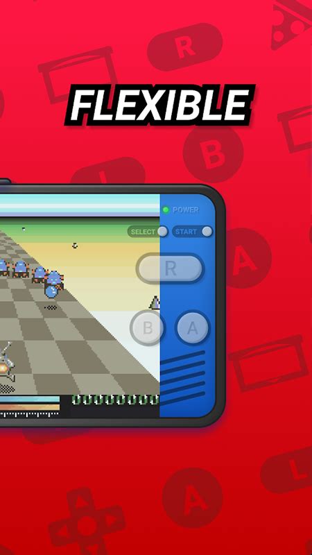 披萨男孩GBA模拟器下载-披萨男孩GBA模拟器最新版下载-玩爆手游网