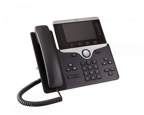 Cisco - CP-8841-K9= - Cisco IP Phone 8841 new and refurbished buy ...
