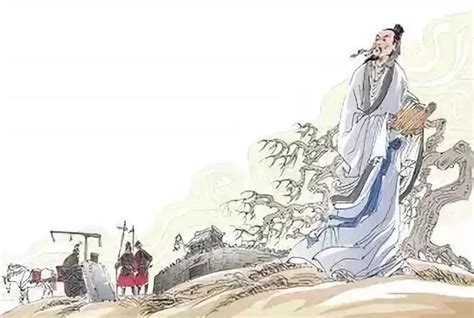 韩非子为什么会学在儒家，成在法家，归于道家？ - 知乎