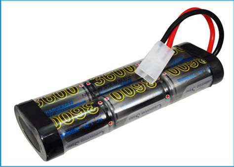 iRobot Looj 13501 Battery