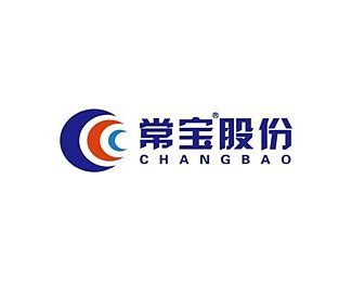常宝(CHANGBAO)标志Logo设计含义，品牌策划vi设计介绍