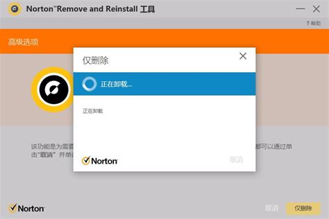 诺顿杀毒软件免费版下载_Norton Antivirus官方简体中文版下载2020 - 系统之家