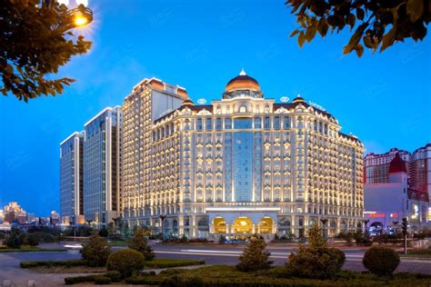 上海新华联索菲特大酒店 -上海市文旅推广网-上海市文化和旅游局 提供专业文化和旅游及会展信息资讯