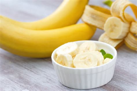 香蕉减肥法1周20斤 高效迅速甩脂没商量