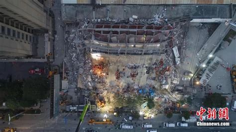 泉州酒店坍塌追踪：垮塌前在施工并发生柱子变形，酒店多次被罚_手机新浪网