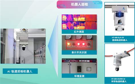 智能巡检机器人_上海飒智智能科技有限公司