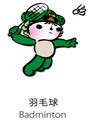 北京2008年奥运会吉祥物_360百科