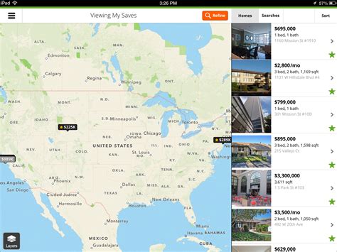 Trulia Real Estate - Homes for Sale & Rent on the App Store
