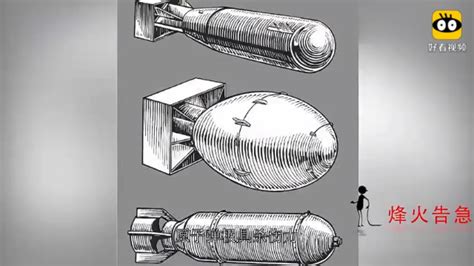世界威力最大的氢弹，5000万吨TNT当量，可瞬间抹掉日本！