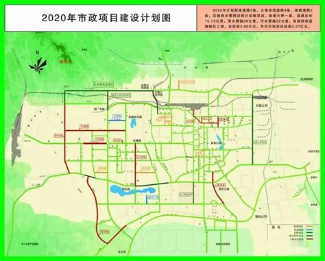 【产业图谱】2022年白银市产业布局及产业招商地图分析-中商情报网
