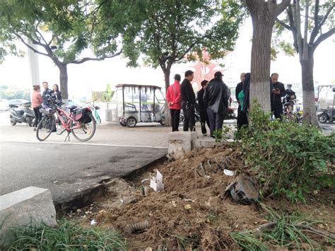 突发！商丘市区发生一起交通事故，致2死6伤-大河网