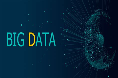 大数据是什么，大数据有什么用，大数据的四大特点 – 东西智库