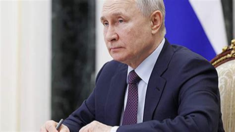 普京签署总统令来回应 美国及其它国家扣押或限制俄罗斯海外资产_凤凰网视频_凤凰网