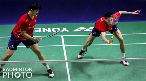 印尼保持集团优势—国羽男双需要尽快提升排名 - 爱羽客羽毛球网