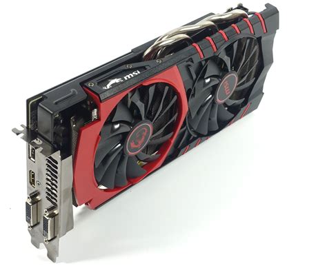 AMD Radeon R9 380X Review - TechSpot