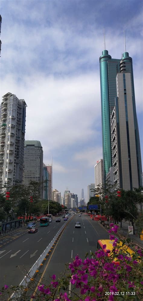 2022沙头角口岸游玩攻略,很不错的城市。在深圳玩了一...【去哪儿攻略】