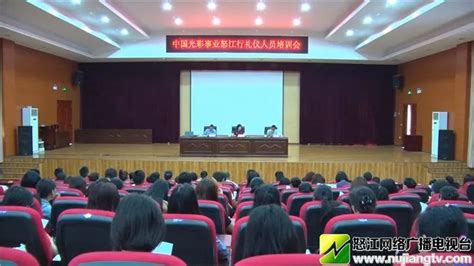 上海·“datavideo杯校园影视创客秀”怒江中学培训 | Datavideo上海洋铭官网