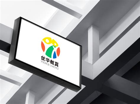 教育机构LOGO设计|平面|Logo|米卡lun - 原创作品 - 站酷 (ZCOOL)