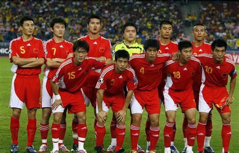 亚洲国家足球队最新排名表 - 喜乐百科