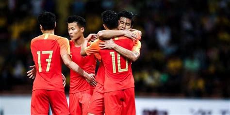 中国和泰国足球结果_2018中国泰国足球 - 随意云