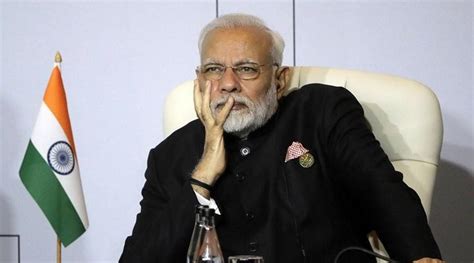 【局势君】这是一个神奇的国家，看印度总理莫迪如何应对货币危机 - 知乎
