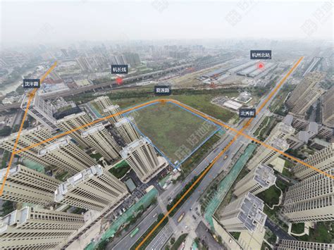 杭州将新增4条高铁线，其中1条直通绍兴北站_绍兴网
