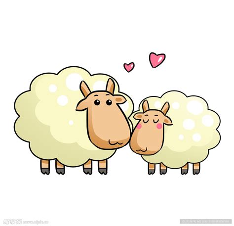 两只羊的故事_作文网