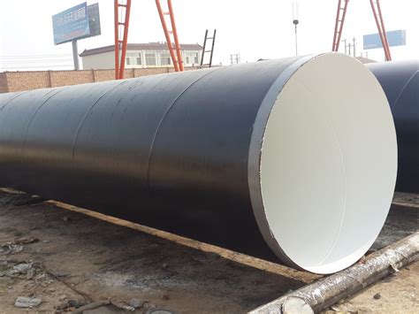 包覆式燃气管道用三层PE防腐钢管规格-河北诚源管业集团有限公司