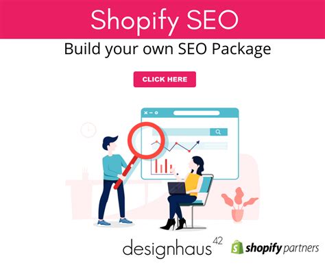 Shopify SEO Experts - We can increase your Shopify ranking