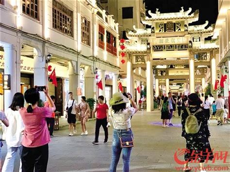 潮汕自由行之潮州旅游景点攻略 感受潮州文化名城的魅力 优游旅行网