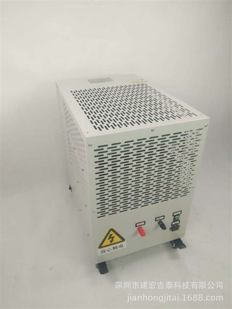 厂家直销RCD20KW电容电阻七档可调大功率电阻箱精密负载柜-阿里巴巴