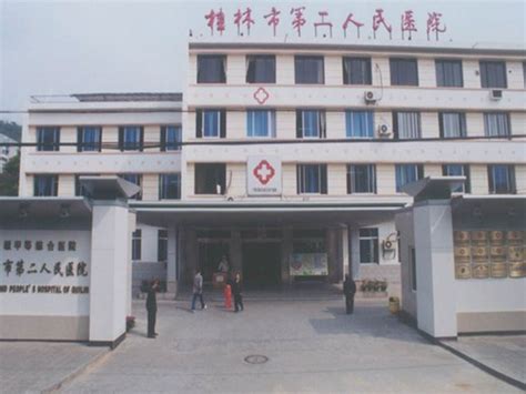 桂林医学院第二附属医院与全州济民医院医联体揭牌仪式顺利举行-桂林医学院第二附属医院