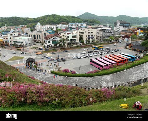 Beautiful and Historic City of Gongju | KoreaTravelPost