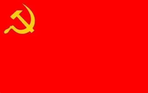 日落时随风飘扬的苏联国旗_4096X2160_高清视频素材下载(编号:6737370)_影视包装_光厂(VJ师网) www.vjshi.com