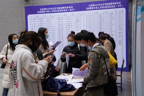 2022四川甘孜州考试招聘综合类（含卫生）事业单位人员公告【277人】