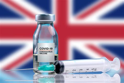 英国成为全球首个批准辉瑞疫苗广泛使用的国家-外汇频道-和讯网