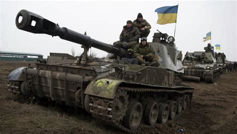 乌克兰战略发生重大转变，扬言要打俄罗斯领土，底气或来自两方面_凤凰网视频_凤凰网