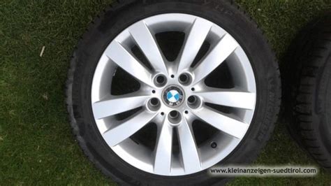 Alufelgen BMW 17 Zoll Morter | 261666 | Autoreifen, Felgen & Schneeketten