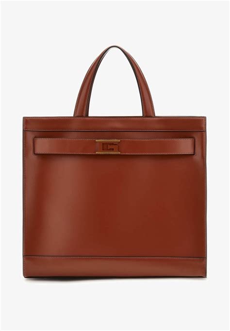 Guess FORTE - Shopping bag - braun/marrone - Zalando.it
