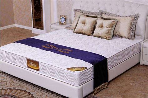 十大床垫品牌排行榜中，请认准慕思床垫-慕思寝具