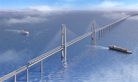 曹娥江三界大桥及接线工程 - 业绩 - 华汇城市建设服务平台