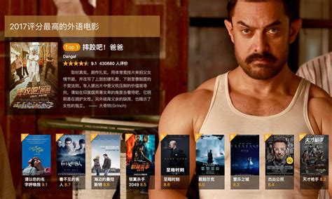 给大家推荐十部中国内地优秀电影