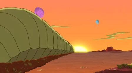 飞出个未来 第四季 Futurama Season 4 - SeedHub | 影视&动漫分享
